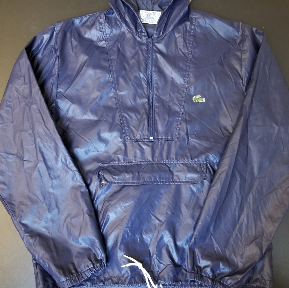 Vintage Lacoste Pullover